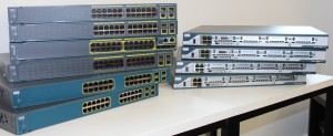 CISCO kit