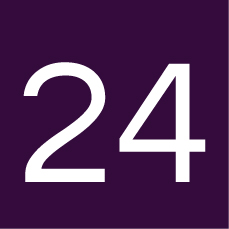 24th