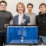 Incubator News