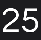 25